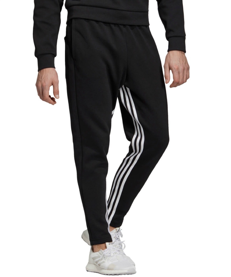 アディダス Adidas スウェットパンツ M Musthaves マストハブ 3stripes テーパードパンツ Fwq69 スポーツ用品ならヒマラヤオンラインストア 公式