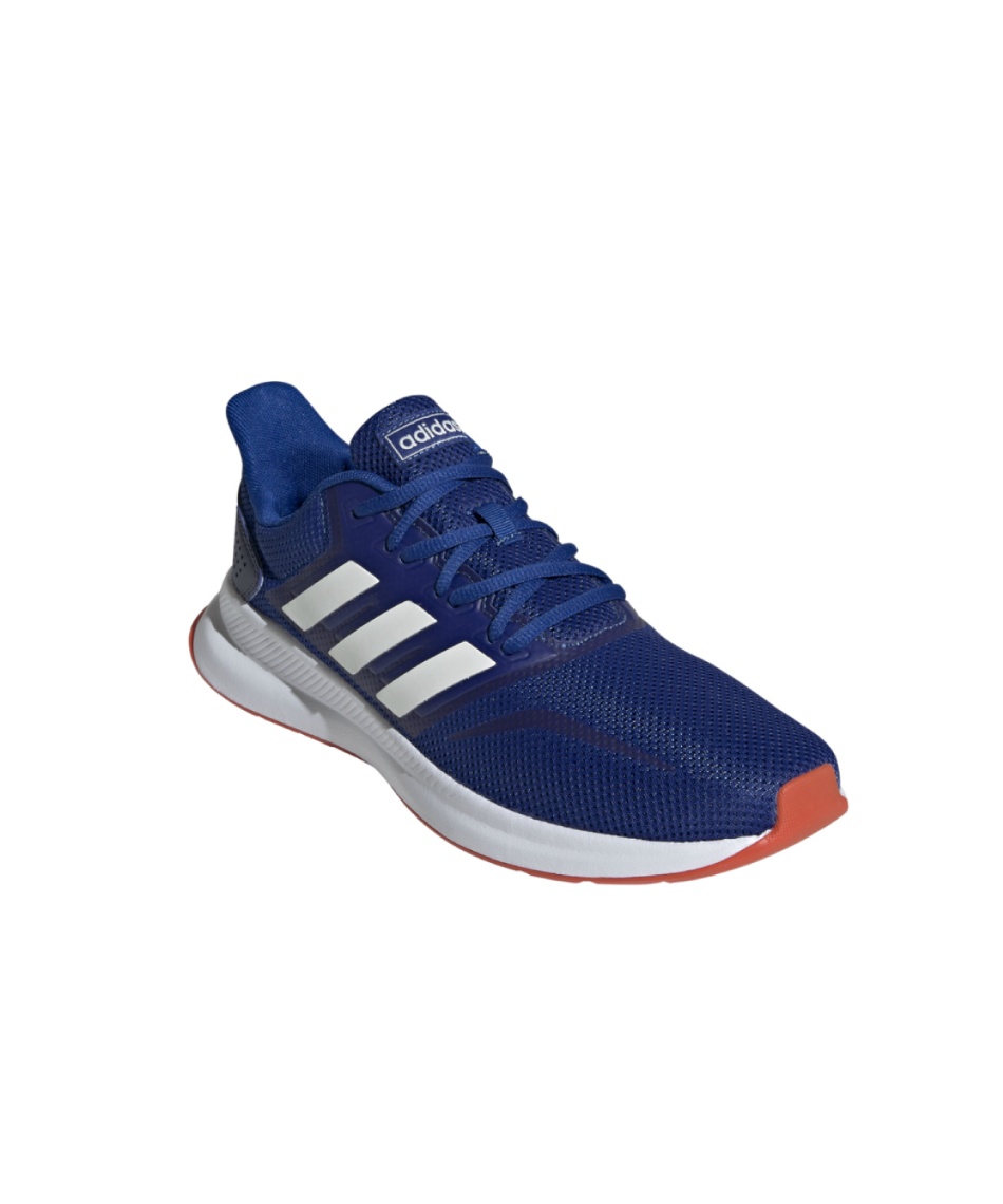 アディダス Adidas ランニングシューズ Falconrun M ファルコンラン Ef0150 Dbg95 スポーツ用品ならヒマラヤオンラインストア 公式