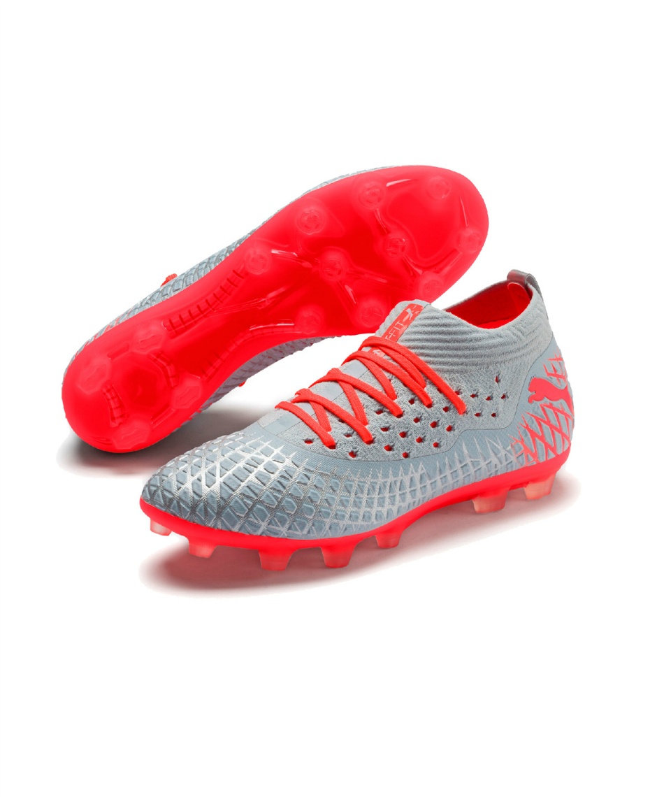 プーマ Puma サッカースパイク フューチャー4 2nf Hg 01 スポーツ用品ならヒマラヤオンラインストア 公式 プーマ Puma サッカースパイク フューチャー4 2nf Hg 01 スポーツ用品ならヒマラヤオンラインストア 公式