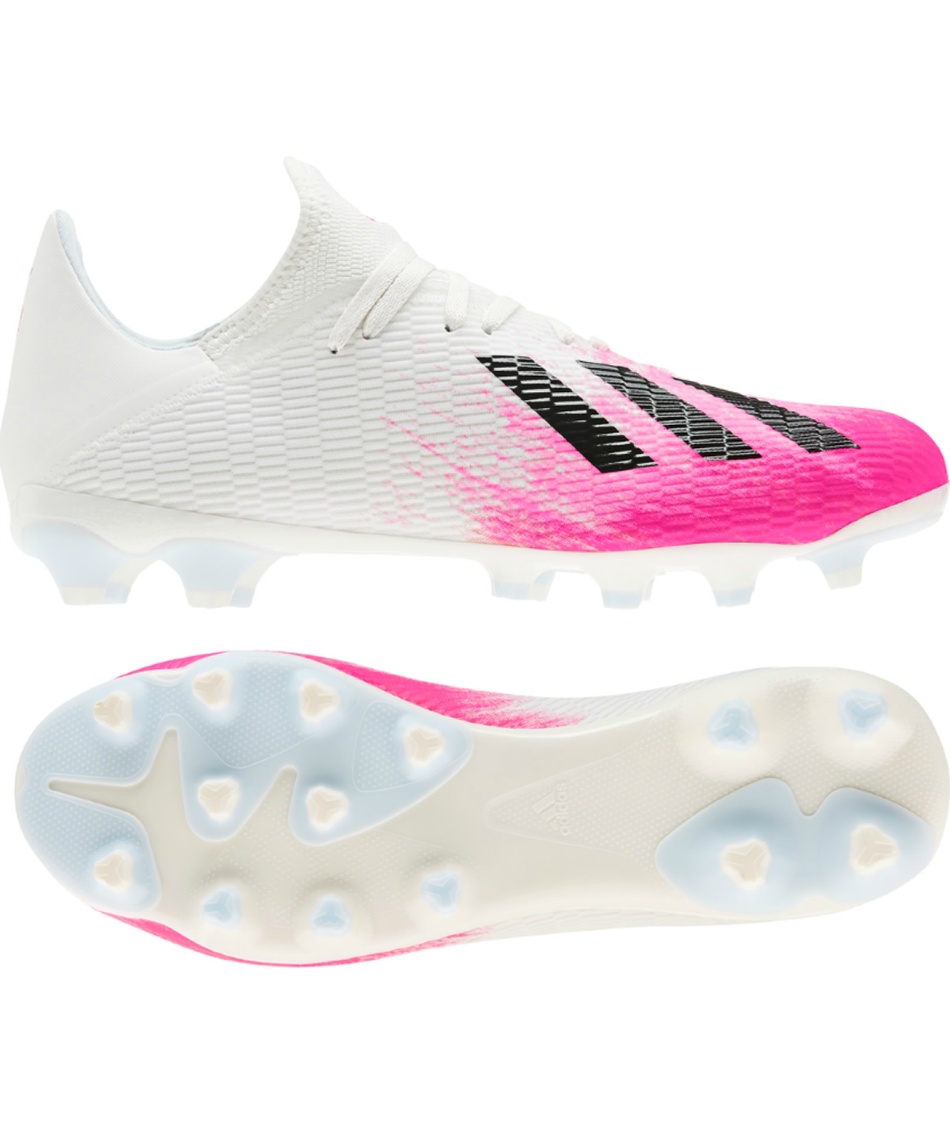 アディダス Adidas サッカースパイク エックス 19 3 Hg Ag Eg1494 Gtd64 スポーツ用品ならヒマラヤオンラインストア 公式 アディダス Adidas サッカースパイク エックス 19 3 Hg Ag Eg1494 Gtd64 スポーツ用品ならヒマラヤオンラインストア 公式