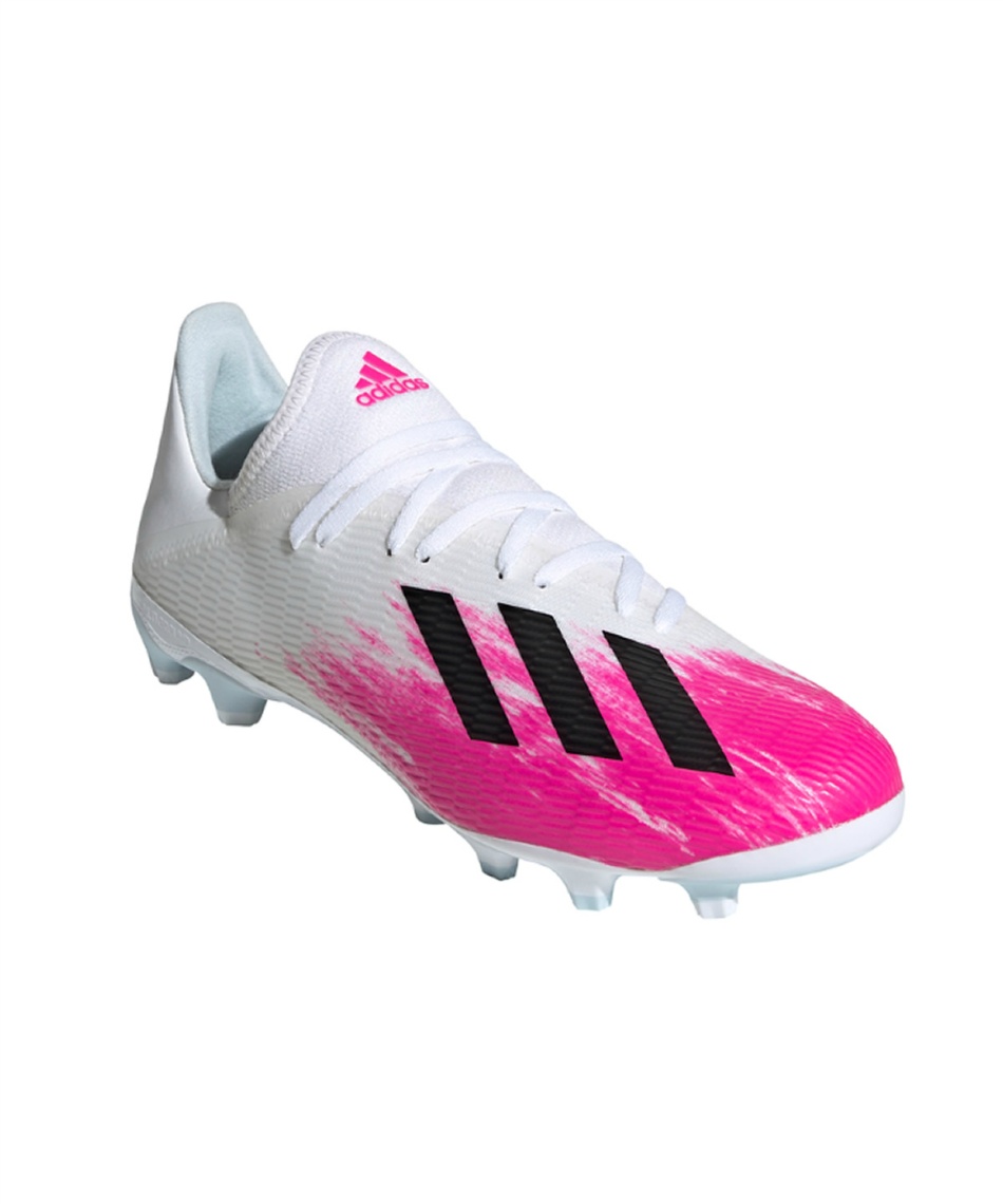 アディダス Adidas サッカースパイク エックス 19 3 Hg Ag Eg1494 Gtd64 スポーツ用品ならヒマラヤオンラインストア 公式 アディダス Adidas サッカースパイク エックス 19 3 Hg Ag Eg1494 Gtd64 スポーツ用品ならヒマラヤオンラインストア 公式