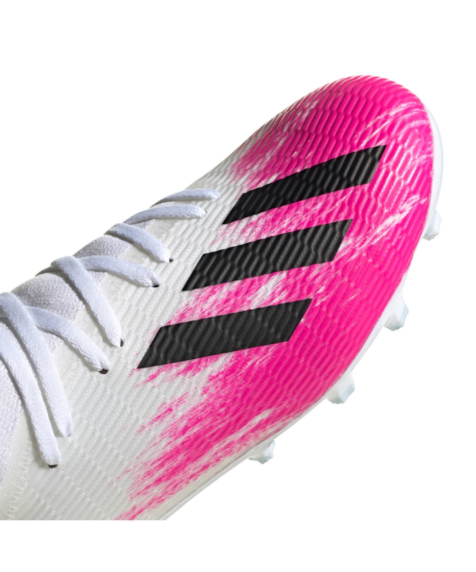 アディダス Adidas サッカースパイク エックス 19 3 Hg Ag Eg1494 Gtd64 スポーツ用品ならヒマラヤオンラインストア 公式 アディダス Adidas サッカースパイク エックス 19 3 Hg Ag Eg1494 Gtd64 スポーツ用品ならヒマラヤオンラインストア 公式