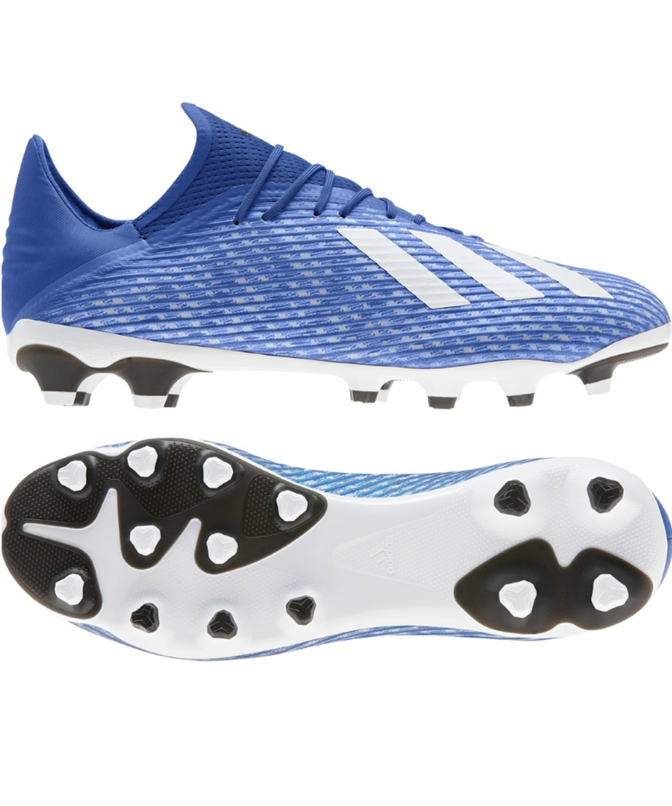 アディダス Adidas サッカースパイク エックス 19 2 Hg Ag Eg1492 Gtd63 スポーツ用品ならヒマラヤオンラインストア 公式