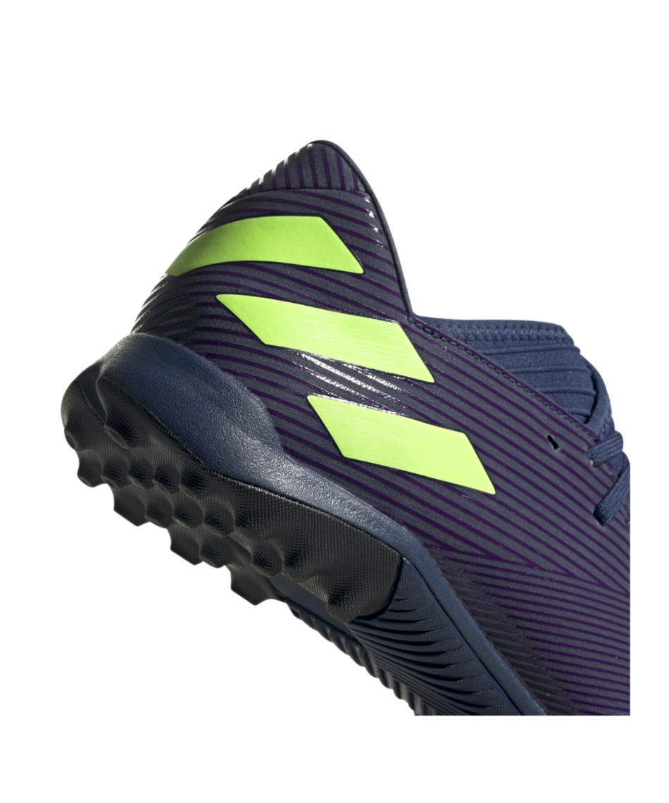 アディダス Adidas フットサルシューズ 人工芝 ネメシス メッシ 19 3 Tf フットサル用 Nemeziz Messi 19 3 Turf Ef1809 Dbc52 スポーツ用品ならヒマラヤオンラインストア 公式