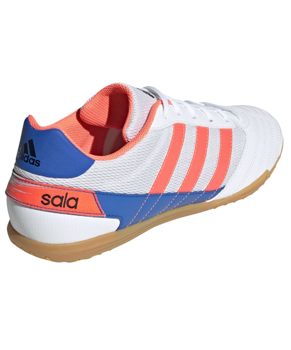 アディダス(adidas) フットサルシューズ インドア Super Sala Boots スーパーサラ FV2560 KXJ51 |  スポーツ用品ならヒマラヤオンラインストア【公式】