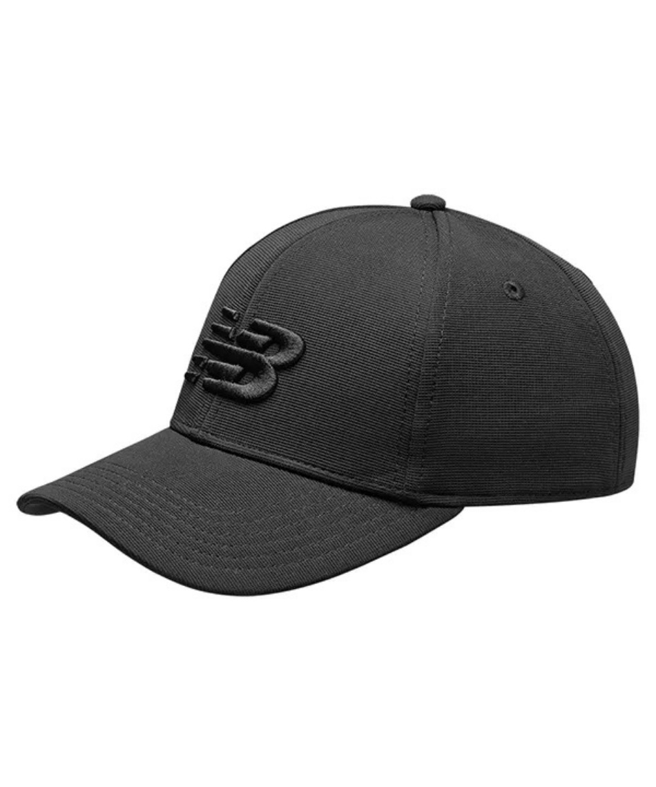 ニューバランス(new balance) 帽子 キャップ チームキャップ BIGロゴ MH934307 |  スポーツ用品ならヒマラヤオンラインストア【公式】