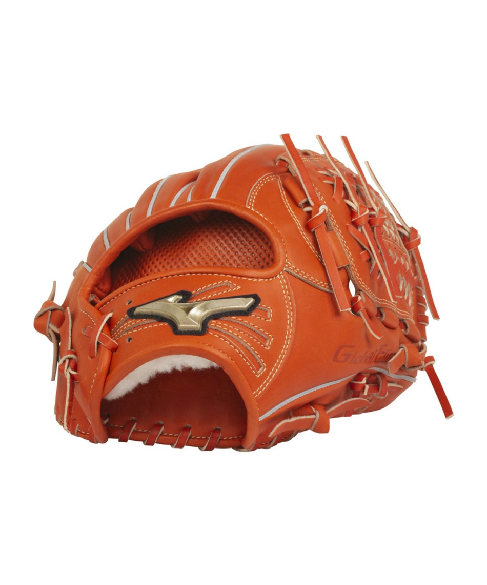 ミズノ(MIZUNO) 野球 硬式グラブ オールラウンド用 硬式用