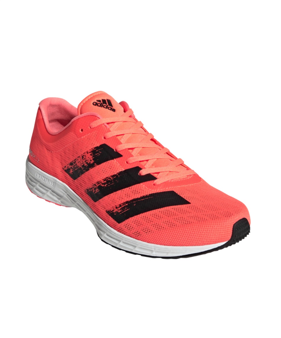 アディダス Adidas ランニングシューズ Adizero アディゼロ Rc 2 0 ワイド Eh3144 Jad08 スポーツ用品ならヒマラヤオンラインストア 公式