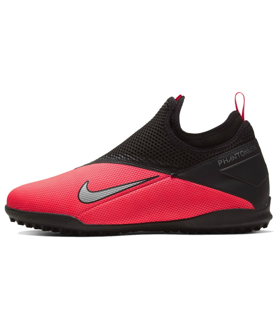 ナイキ Nike サッカートレーニングシューズ ジュニアファントム ビジョン 2アカデミー ダイナミックフィット Tf Cd4078 606 スポーツ用品ならヒマラヤオンラインストア 公式 ナイキ Nike サッカートレーニングシューズ ジュニアファントム ビジョン 2アカデミー ダイナミックフィット Tf Cd4078 606 スポーツ用品ならヒマラヤオンラインストア 公式