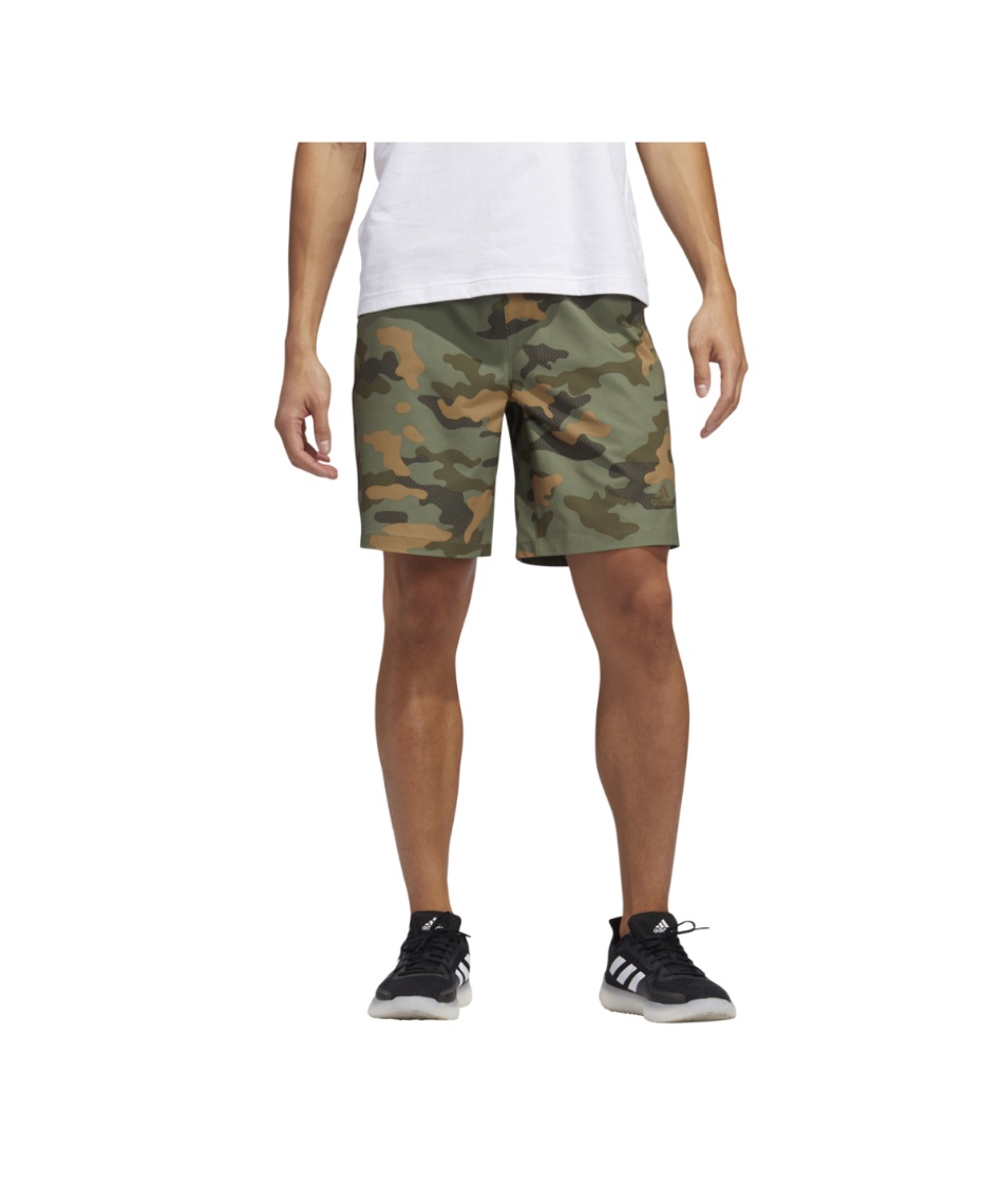 アディダス Adidas ハーフパンツ Camoハーフパンツ Isa01 スポーツ用品ならヒマラヤオンラインストア 公式 アディダス Adidas ハーフパンツ Camoハーフパンツ Isa01 スポーツ用品ならヒマラヤオンラインストア 公式