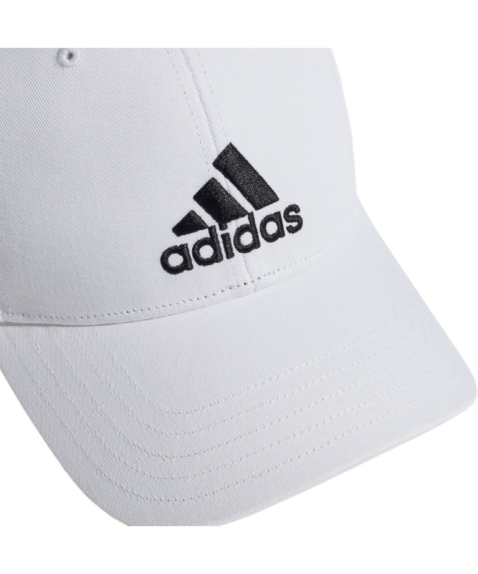 アディダス(adidas) キャップ 帽子 ベースボールキャップ