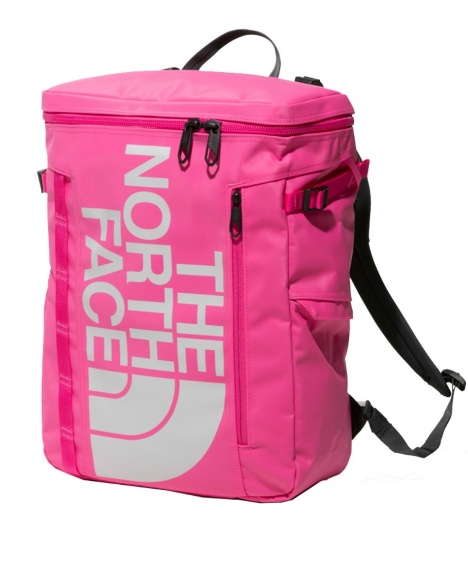 ノースフェイス The North Face リュックサック 30l ヒューズボックス 2 ピンク Nm000 Mp スポーツ用品ならヒマラヤオンラインストア 公式 ノースフェイス The North Face リュックサック 30l ヒューズボックス 2 ピンク Nm000 Mp スポーツ用品ならヒマラヤオンラインストア 公式