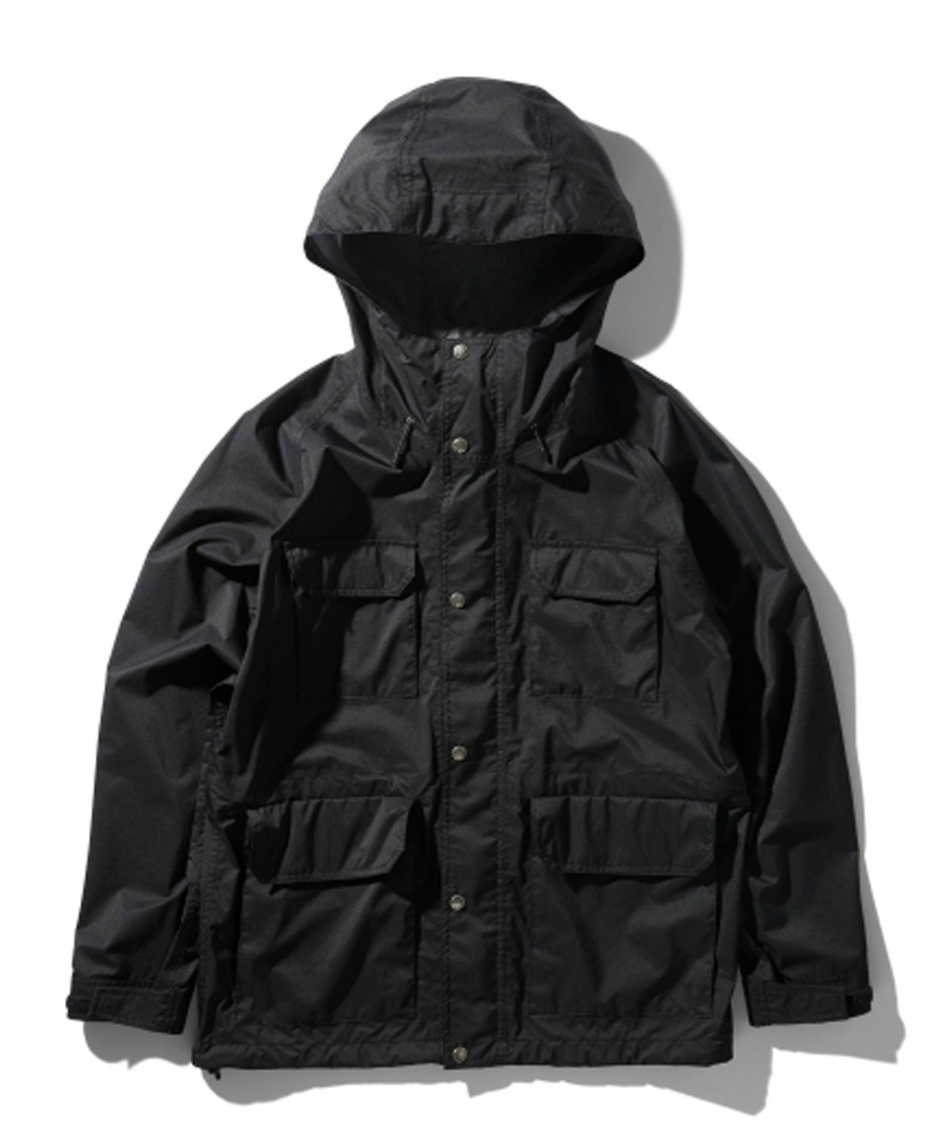 ザ・ノース・フェイス(THE NORTH FACE) マウンテンパーカー Mountain 