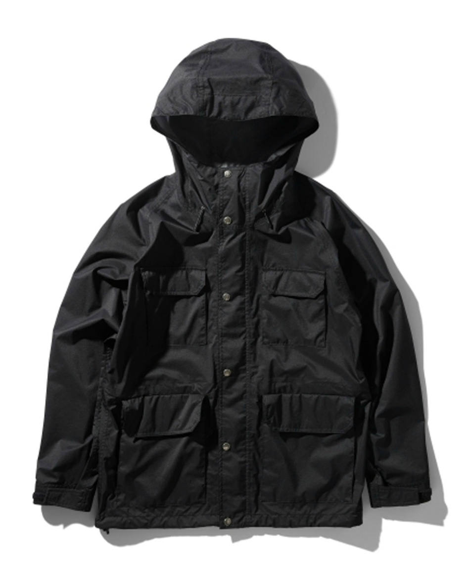 ザ・ノース・フェイス(THE NORTH FACE) マウンテンパーカー Mountain Parka NP12035 K