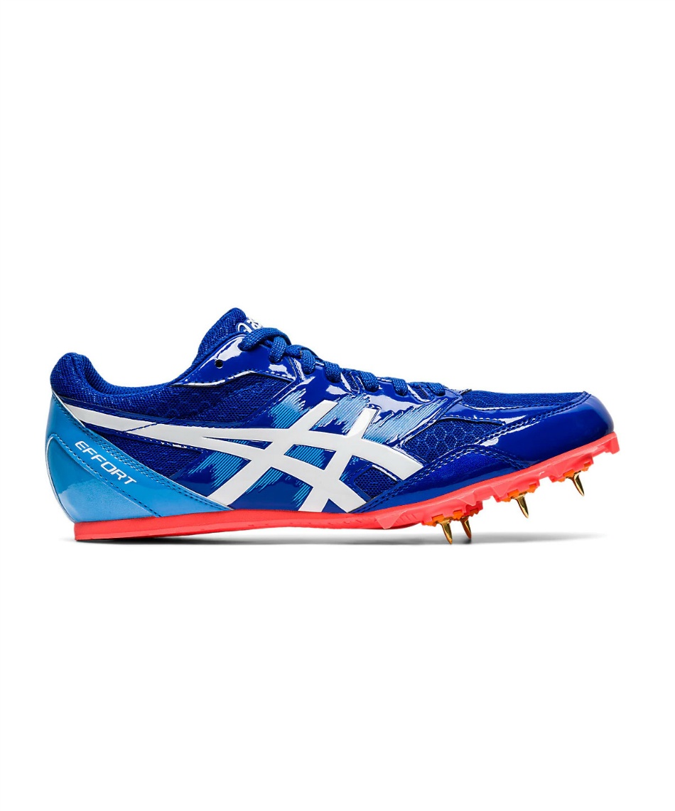 ASICS アシックス ASICS/入門用 陸上スパイク/エフォート MK