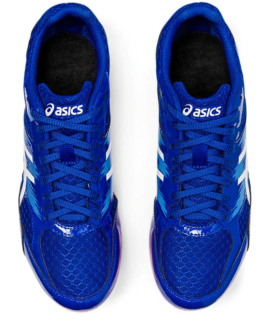 アシックス(asics) 陸上スパイク オールウェザー 20SS
