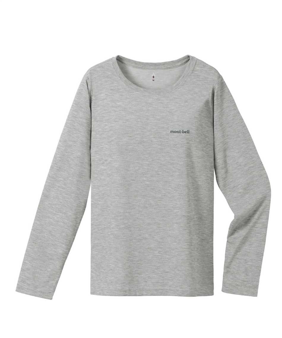 OSAKA TOIN WHIRL WIND 長袖T 別注】＜FORTUNA HOMME＞大人のロンT（ブラック） -WWSワークウェア