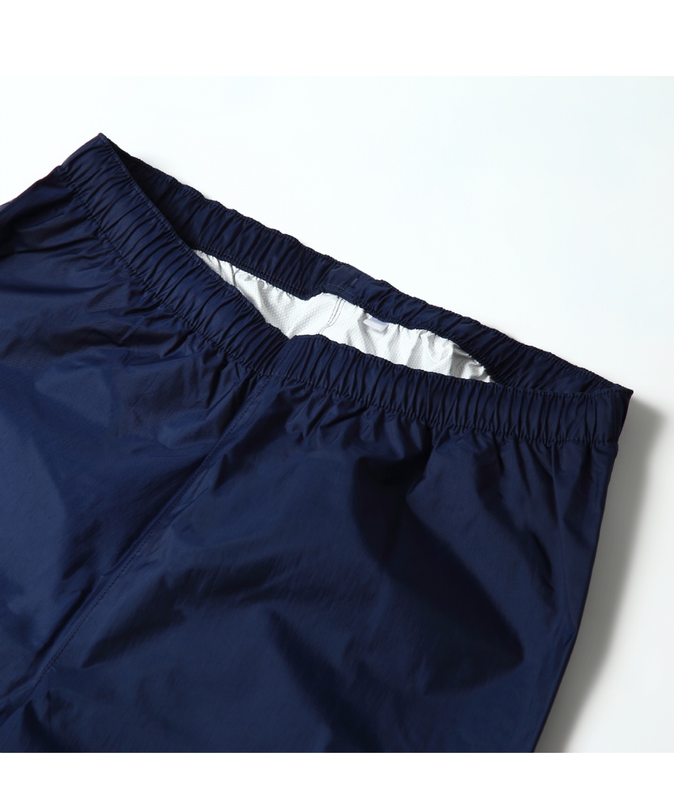 コロンビア(Columbia) レインウェア上下セット シンプソン