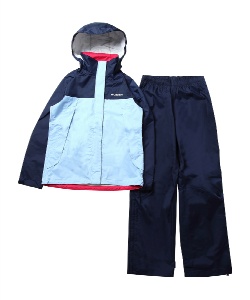 Columbia 上下セットレインコート XL 楽天市場】レインウェア上下セット（ブランドコロンビア