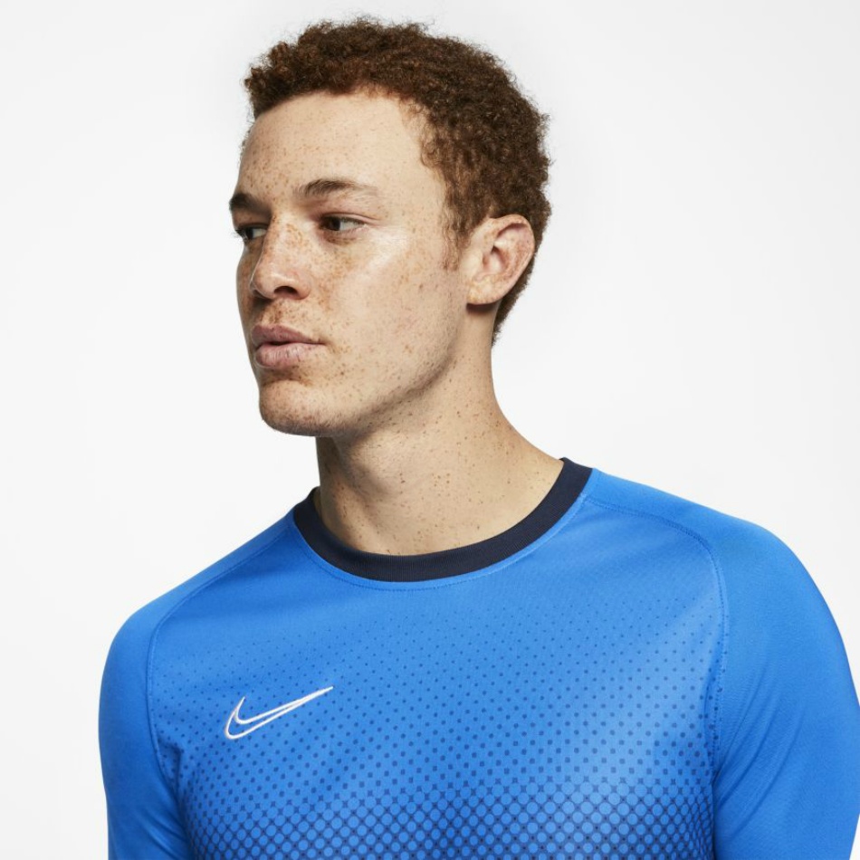 ナイキ Nike サッカーウェア プラクティスシャツ 半袖 アカデミグラデーション半袖トップ Cj9917 427 スポーツ用品ならヒマラヤオンラインストア 公式 ナイキ Nike サッカーウェア プラクティスシャツ 半袖 アカデミグラデーション半袖トップ Cj9917 427 スポーツ用品ならヒマラヤオンラインストア 公式