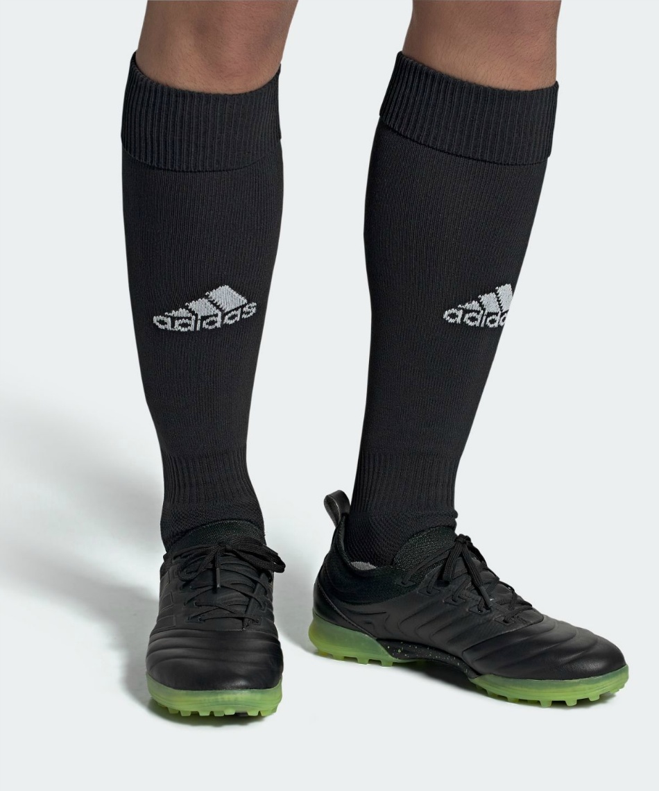 アディダス Adidas サッカー トレーニングシューズ コパ19 1tf フットサル用 ターフ用 Ac06 Btf73 スポーツ用品ならヒマラヤオンラインストア 公式