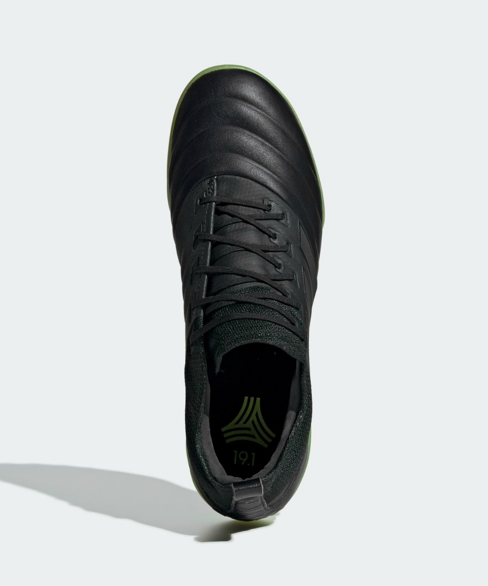 アディダス Adidas サッカー トレーニングシューズ コパ19 1tf フットサル用 ターフ用 Ac06 Btf73 スポーツ用品ならヒマラヤオンラインストア 公式