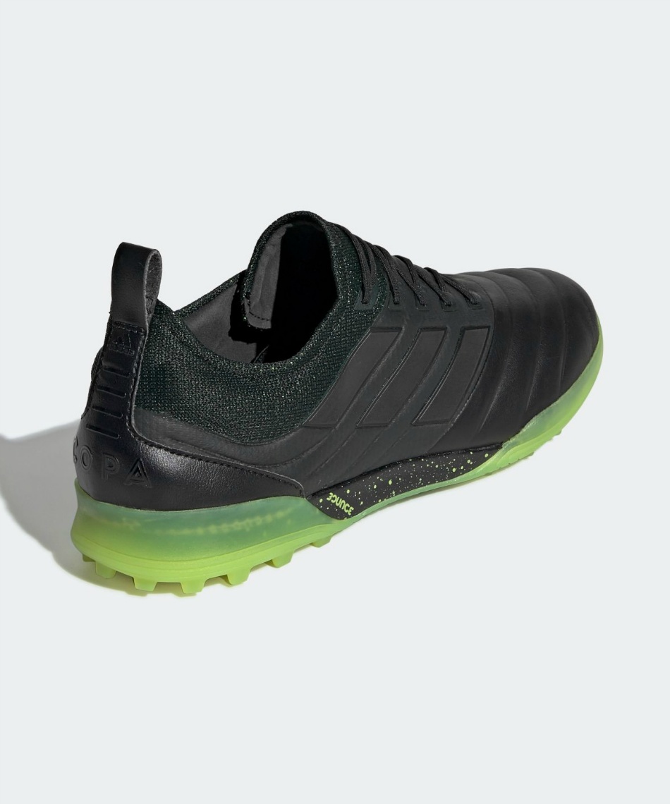 アディダス Adidas サッカー トレーニングシューズ コパ19 1tf フットサル用 ターフ用 Ac06 Btf73 スポーツ用品ならヒマラヤオンラインストア 公式