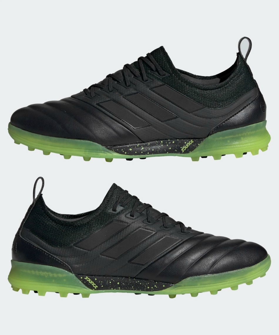 アディダス Adidas サッカー トレーニングシューズ コパ19 1tf フットサル用 ターフ用 Ac06 Btf73 スポーツ用品ならヒマラヤオンラインストア 公式