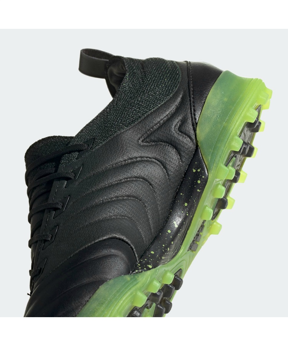 アディダス Adidas サッカー トレーニングシューズ コパ19 1tf フットサル用 ターフ用 Ac06 Btf73 スポーツ用品ならヒマラヤオンラインストア 公式