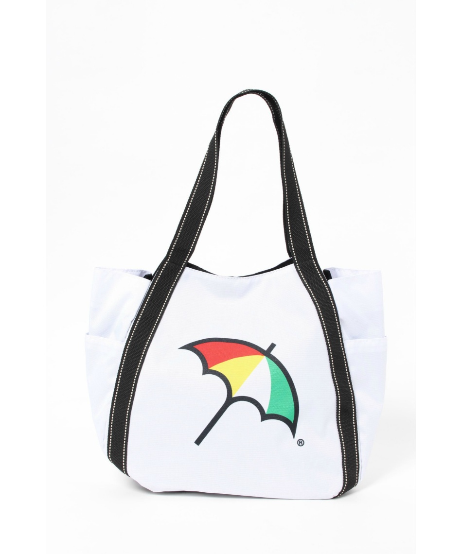 アーノルドパーマー Arnold Palmer トートバッグ バルーントート Apm 1002 Wh スポーツ用品ならヒマラヤオンラインストア 公式