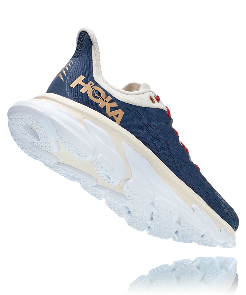 ホカ (HOKA) ランニングシューズ クリフトンエッジ CLIFTON EDGE