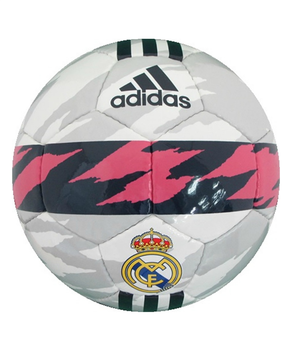 アディダス Adidas サッカーボール 4号 検定球 クラブライセンスレアル 手縫い Af4672rm スポーツ用品ならヒマラヤオンラインストア 公式 アディダス Adidas サッカーボール 4号 検定球 クラブライセンスレアル 手縫い Af4672rm スポーツ用品ならヒマラヤオンラインストア 公式