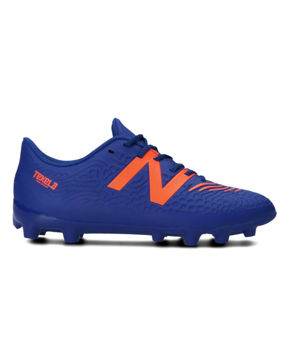 ニューバランス New Balance サッカースパイク Tekela V3 Magique Jnr Hg Jst3hbg3 M スポーツ用品ならヒマラヤオンラインストア 公式 ニューバランス New Balance サッカースパイク Tekela V3 Magique Jnr Hg Jst3hbg3 M スポーツ用品ならヒマラヤオンラインストア 公式