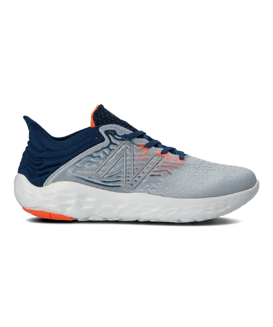 ニューバランス New Balance ランニングシューズ Fresh Foam Beacon フレッシュフォーム ビーコン Mbecngb3 D スポーツ用品ならヒマラヤオンラインストア 公式 ニューバランス New Balance ランニングシューズ Fresh Foam Beacon フレッシュフォーム ビーコン Mbecngb3 D スポーツ用品ならヒマラヤオンラインストア 公式