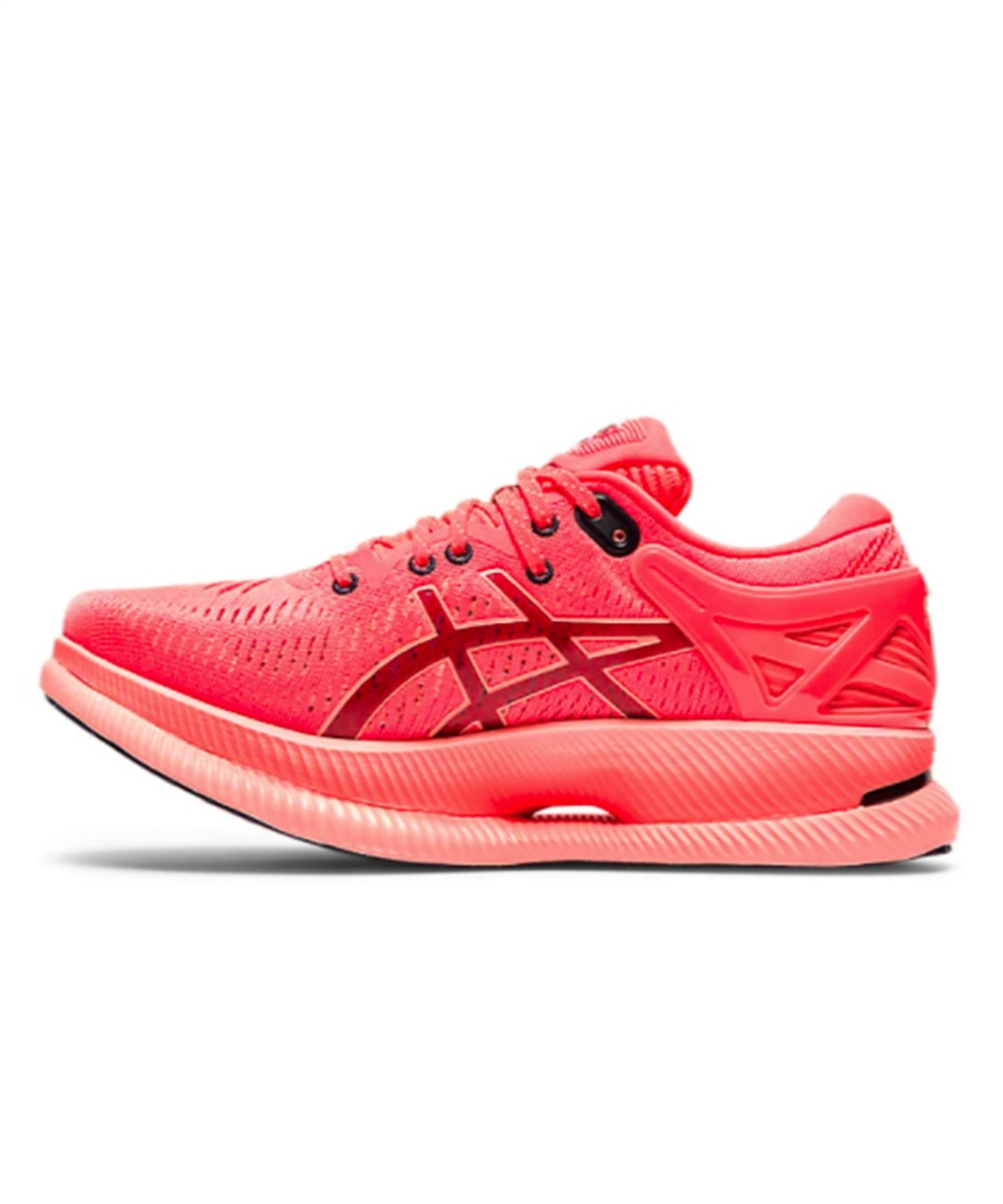 アシックス(asics) ランニングシューズ MetaRide 1012A843 700