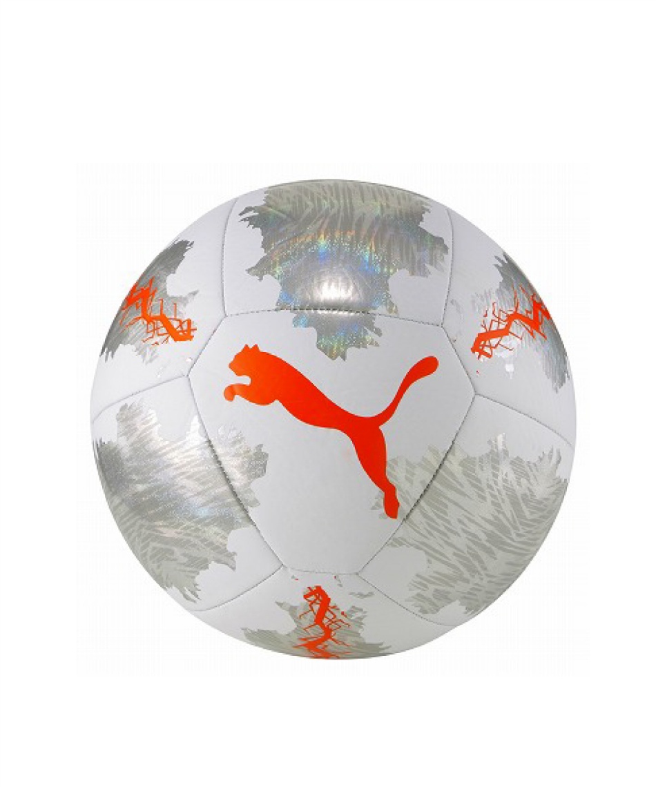 プーマ Puma サッカーボール 3号 プーマスピンボール 手縫い 0537 01 3g スポーツ用品ならヒマラヤオンラインストア 公式 プーマ Puma サッカーボール 3号 プーマスピンボール 手縫い 0537 01 3g スポーツ用品ならヒマラヤオンラインストア 公式