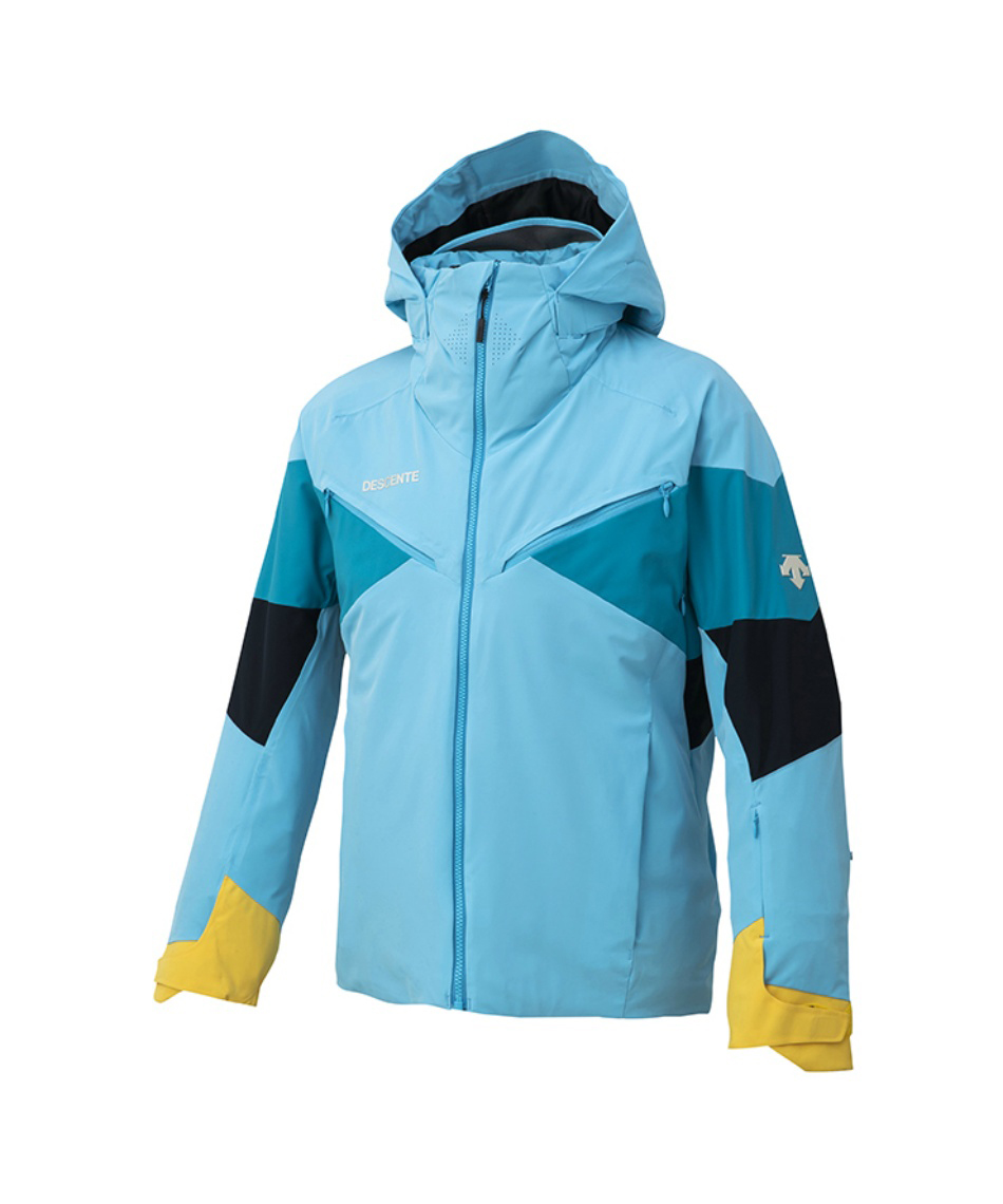 デサント Descente スキーウェア ジャケット S I O Insulated Jacket Technical インシュレーションジャケット Dwuqjk53 スポーツ用品ならヒマラヤオンラインストア 公式 デサント Descente スキーウェア ジャケット S I O Insulated Jacket Technical インシュレーションジャケット Dwuqjk53 スポーツ用品ならヒマラヤオンラインストア 公式