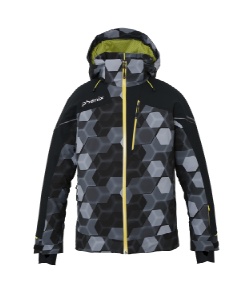 フェニックス(Phenix) スキーウェア ジャケット PFA72OT11 フェニックス(Phenix) スキーウェア ジャケット SKI JK