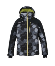 Phenix スキーウェア ジャケット メンズ SKI JK PFA72OT11 フェニックス(Phenix) スキーウェア ジャケット SKI JK PFA72OT11 【20