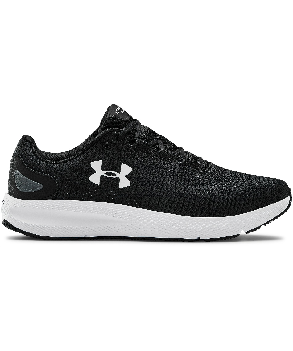 アンダーアーマー Under Armour ランニングシューズ Uaチャージド パスート 2 4e ランニング Men 001 スポーツ用品ならヒマラヤオンラインストア 公式 アンダーアーマー Under Armour ランニングシューズ Uaチャージド パスート 2 4e ランニング Men 001 スポーツ用品ならヒマラヤオンラインストア 公式