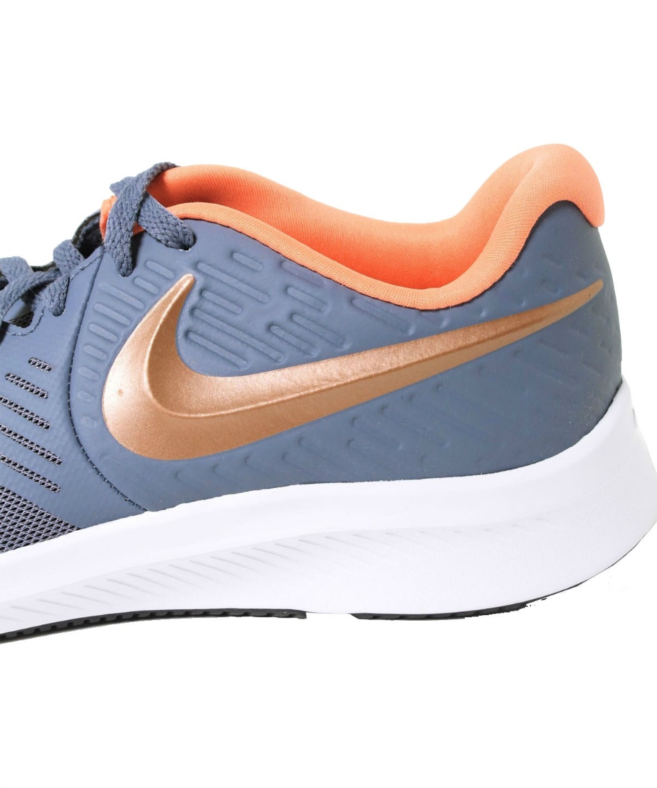 Nike ランニングシューズ ジュニア スター ランナー 2 Gs Aq3542 417 スポーツ用品ならヒマラヤオンラインストア 公式 Nike ランニングシューズ ジュニア スター ランナー 2 Gs Aq3542 417 スポーツ用品ならヒマラヤオンラインストア 公式