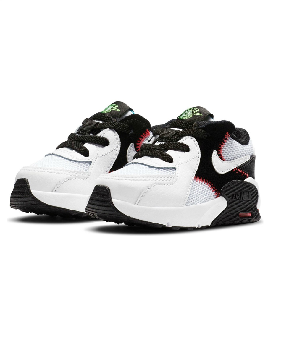 ナイキ Nike キッズシューズ エア マックス エクシー Td Cd63 103 スポーツ用品ならヒマラヤオンラインストア 公式 ナイキ Nike キッズシューズ エア マックス エクシー Td Cd63 103 スポーツ用品ならヒマラヤオンラインストア 公式