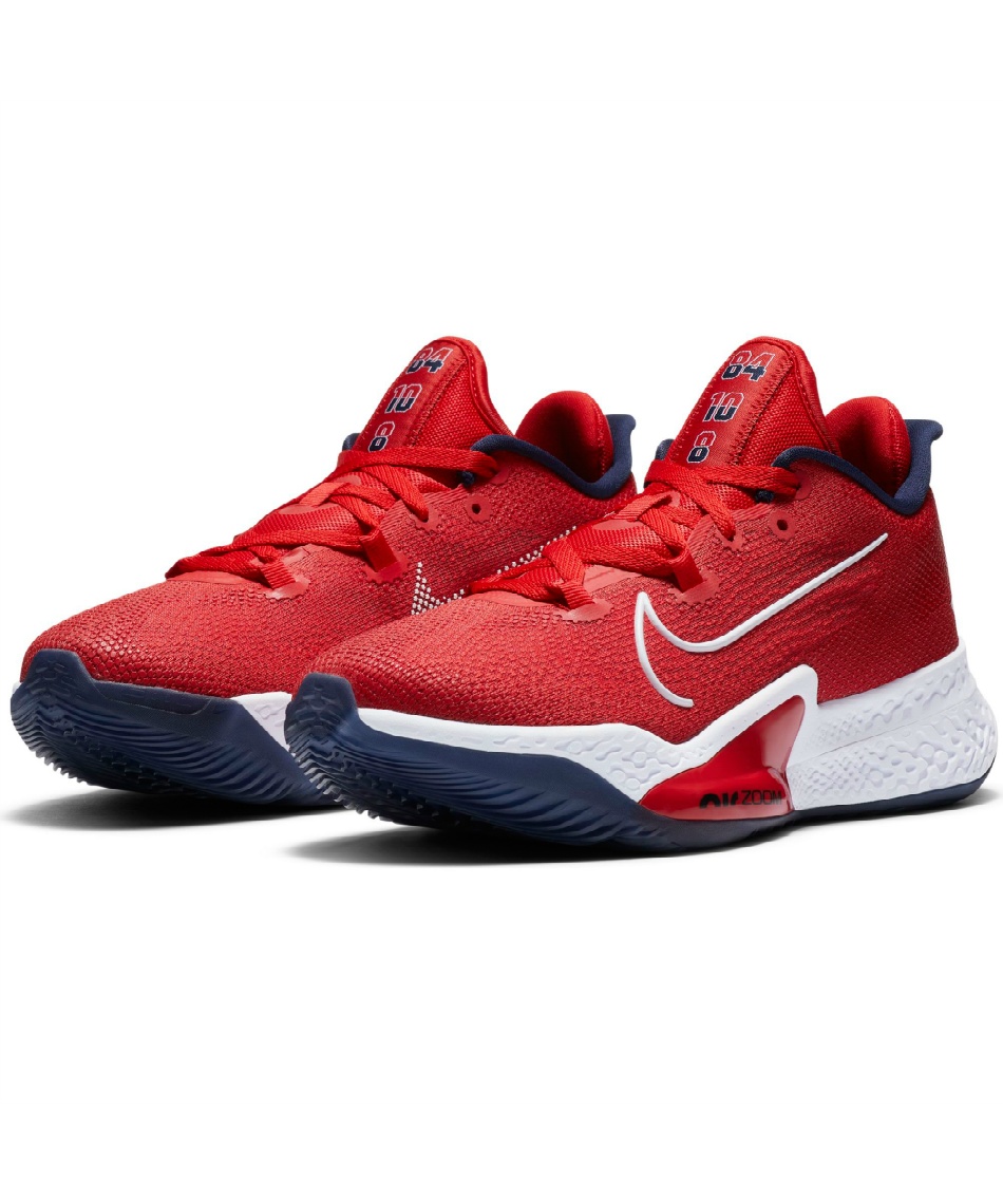 ナイキ Nike バスケットシューズ エア ズーム ネクスト Ck5707 600 スポーツ用品ならヒマラヤオンラインストア 公式