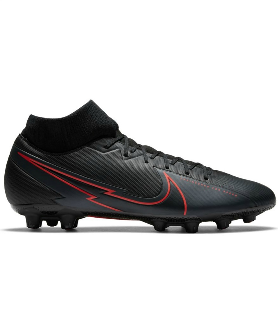 ナイキ Nike サッカースパイク スーパーフライ 7 アカデミー Hg At7945 060 スポーツ用品ならヒマラヤオンラインストア 公式