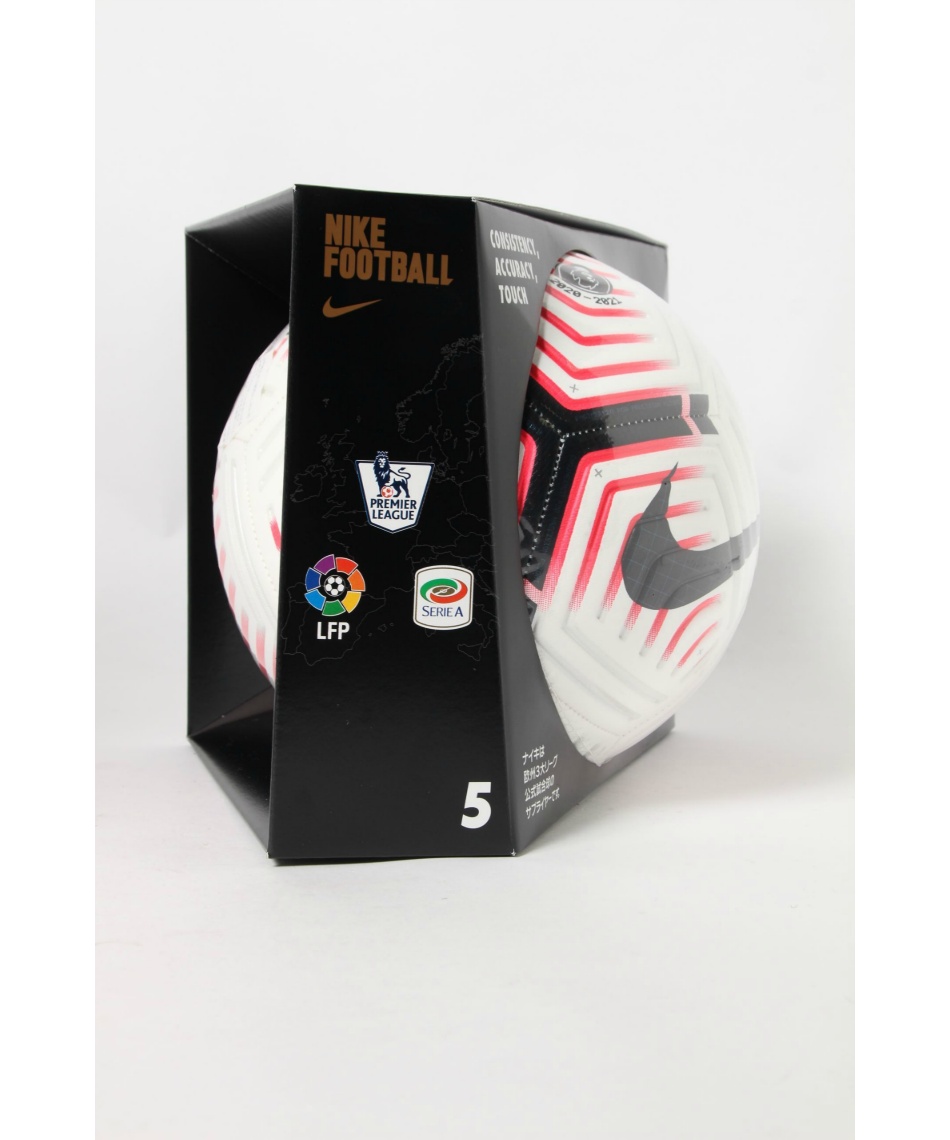 ナイキ Nike サッカーボール 5号球 プレミアリーグ ストライク Cq7150 100 5g スポーツ用品ならヒマラヤオンラインストア 公式 ナイキ Nike サッカーボール 5号球 プレミアリーグ ストライク Cq7150 100 5g スポーツ用品ならヒマラヤオンラインストア 公式