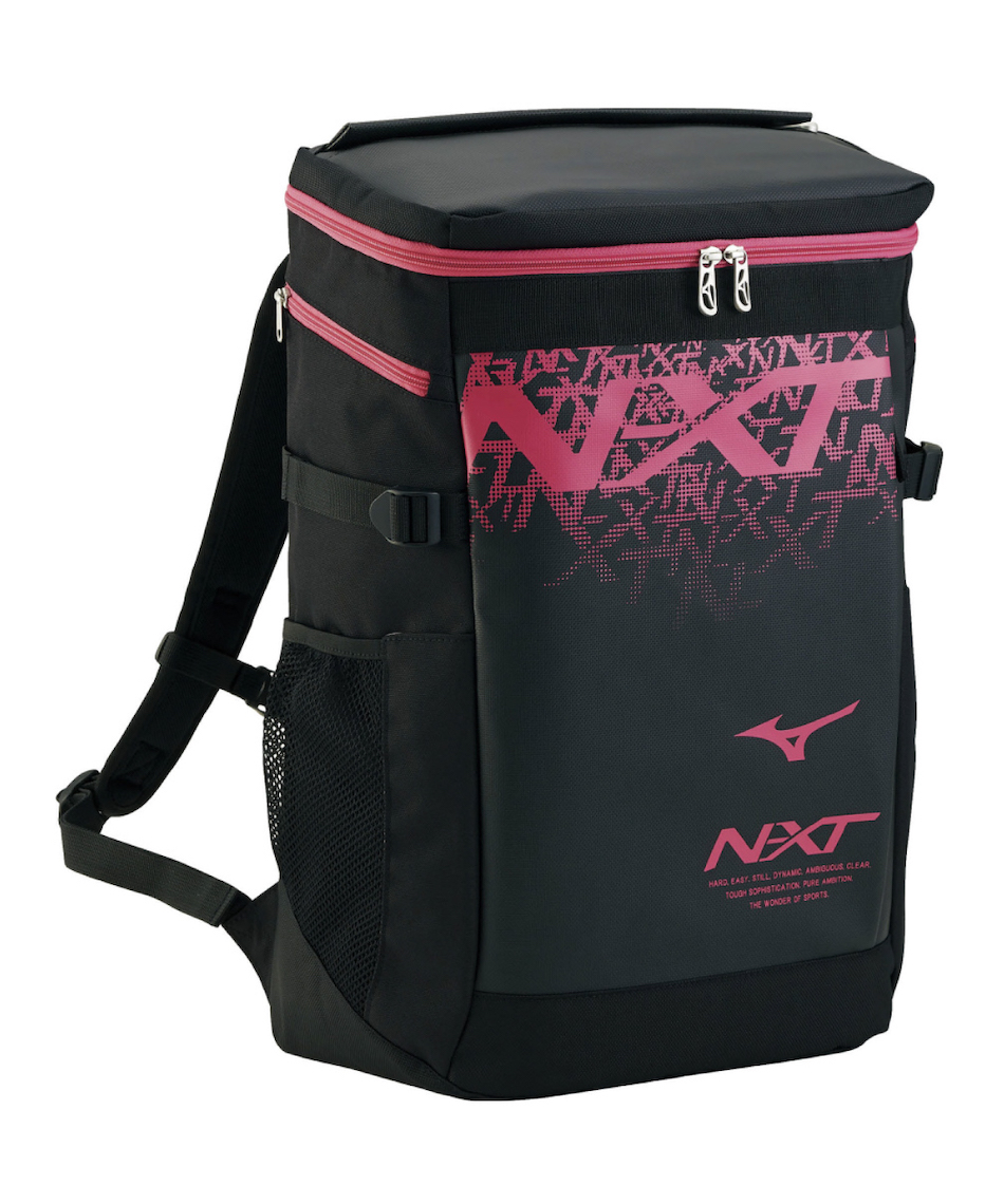 ミズノ Mizuno バックパック N Xtバックパック 30l 33jd0500 スポーツ用品ならヒマラヤオンラインストア 公式 ミズノ Mizuno バックパック N Xtバックパック 30l 33jd0500 スポーツ用品ならヒマラヤオンラインストア 公式
