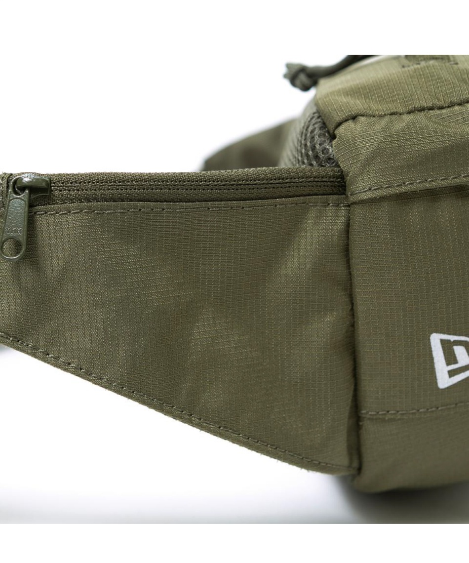 ニューエラ(NEW ERA) ウエストバッグ エクスプローラーウエストバッグ