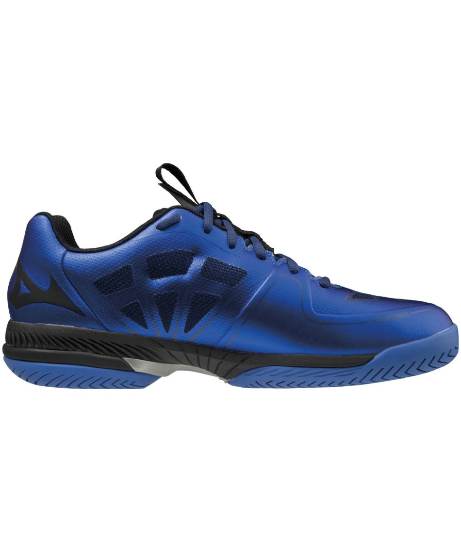 ミズノ Mizuno テニスシューズ オールコート ウエーブエクシード 4 Wide Ac 61ga1627 スポーツ用品ならヒマラヤオンラインストア 公式