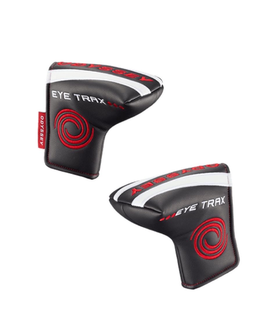 オデッセイ(ODYSSEY) ゴルフクラブ パター アイ トラックス EYE TRAX