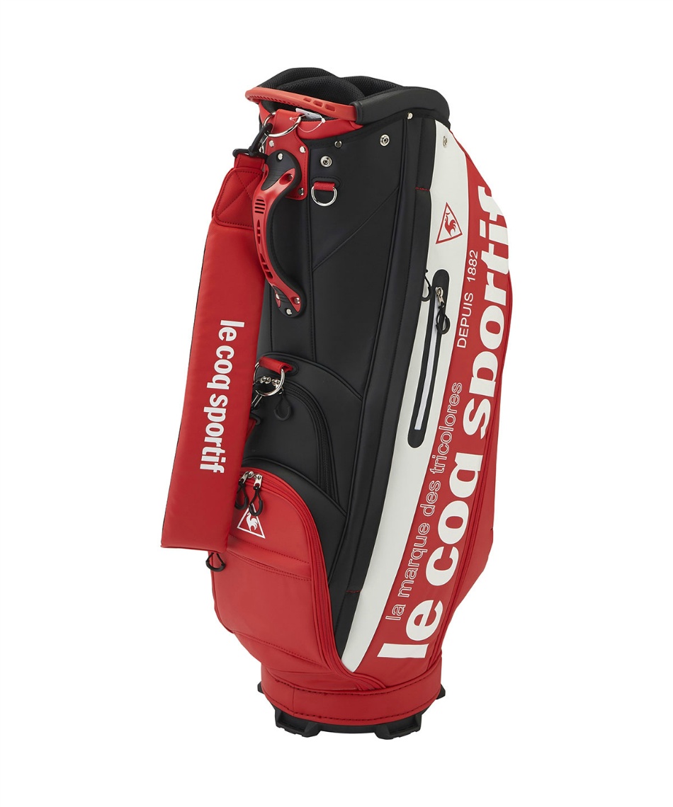 ルコック Le Coq Sportif キャディバッグ Qqbqjj01 スポーツ用品ならヒマラヤオンラインストア 公式